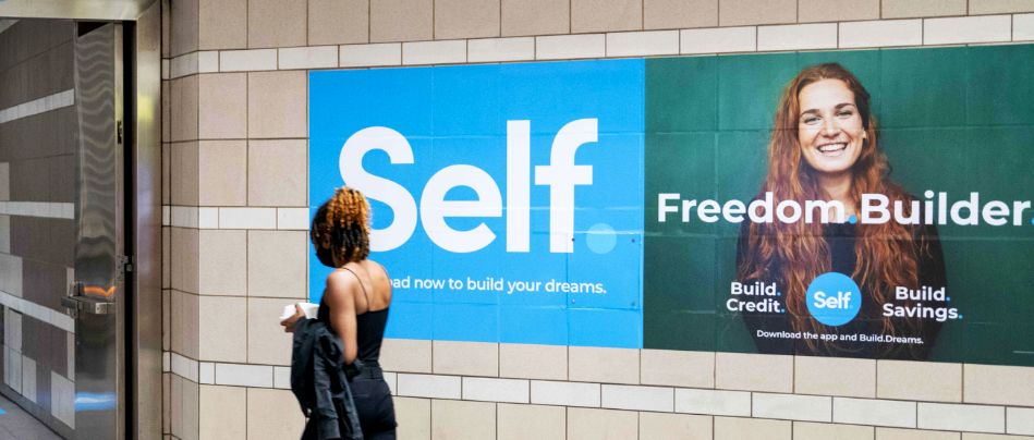 Self Financial hero
