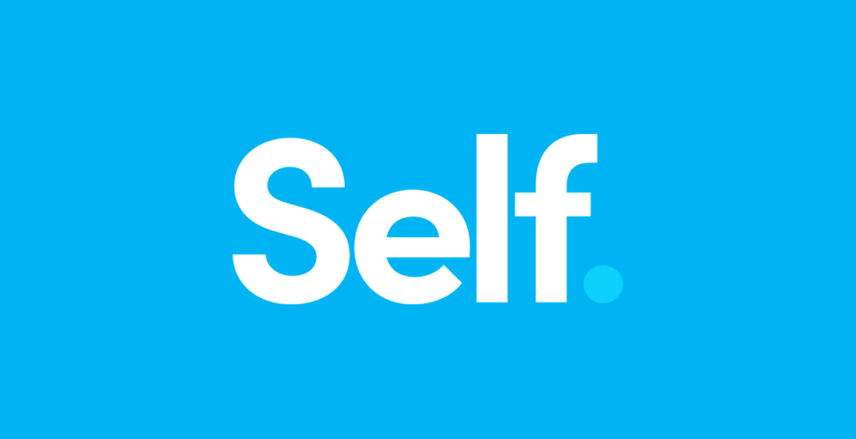 Self Financial logo